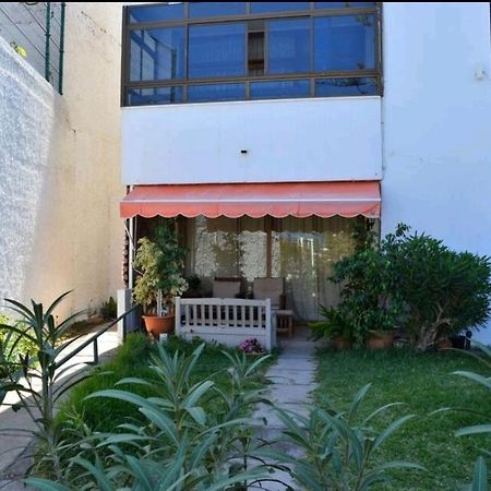 Apartment 100 Meters From Puerto Rico Beach מראה חיצוני תמונה