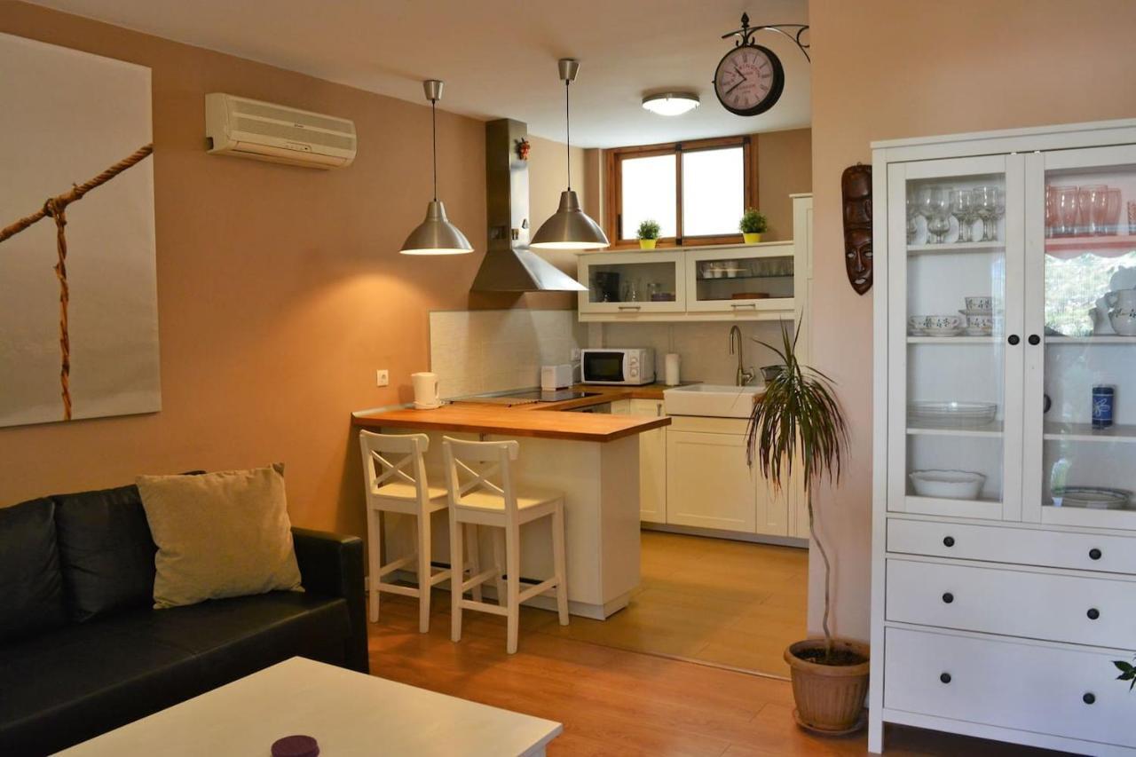 Apartment 100 Meters From Puerto Rico Beach מראה חיצוני תמונה