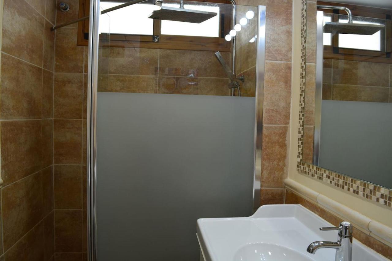 Apartment 100 Meters From Puerto Rico Beach מראה חיצוני תמונה