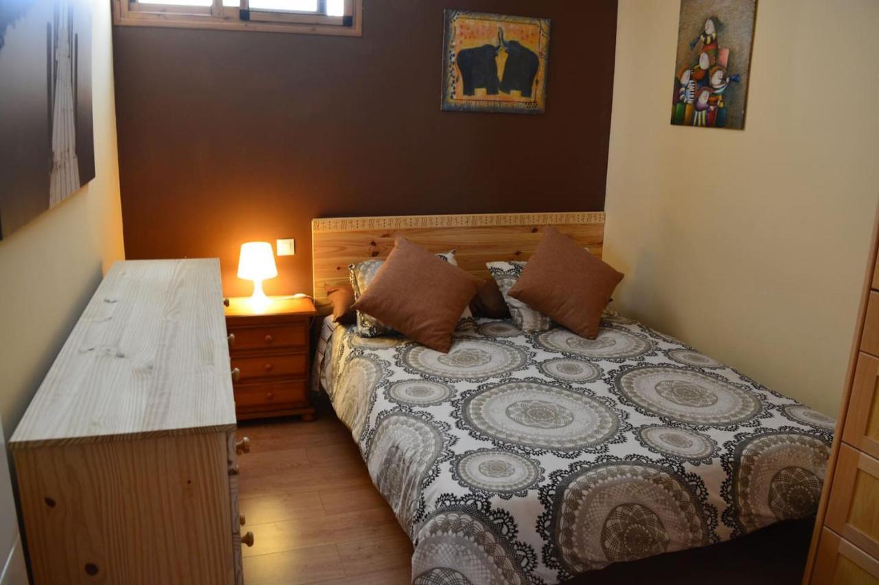 Apartment 100 Meters From Puerto Rico Beach מראה חיצוני תמונה